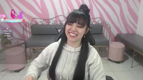 Sabrina online show from 5, 12, 2025