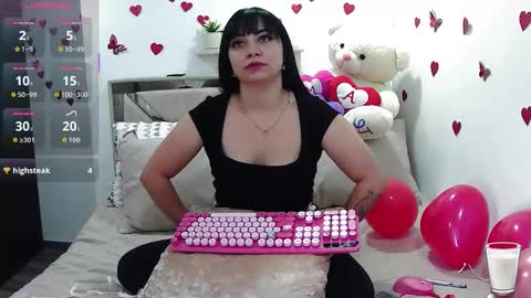 Bri  online show from 23, 2, 2026