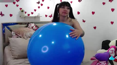 Bri  online show from 25, 3, 2026