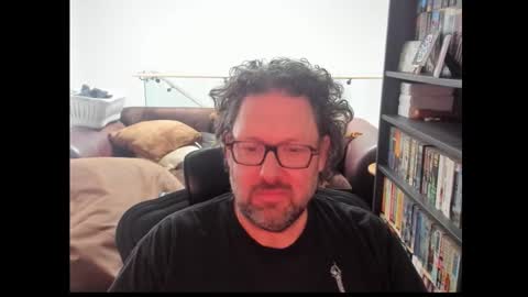 Saacs online show from 22, 9, 2025