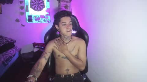 Danny online show from 3, 2, 2026