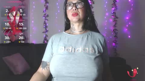 saalomee 1 online show from 13, 1, 2026