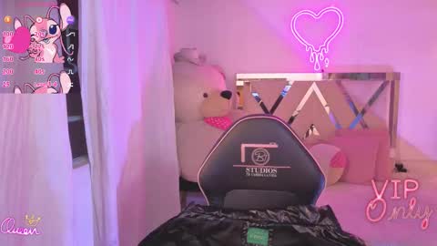 saaya_tay online show from 27, 2, 2026
