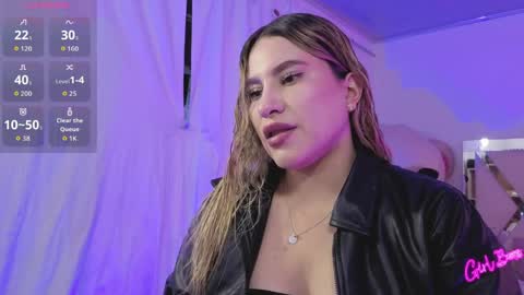 saaya_tay online show from 7, 4, 2026