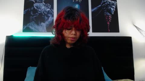 Sabina Merchetti online show from 3, 12, 2024