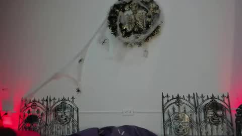 Sabina Merchetti online show from 13, 10, 2025