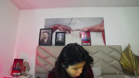 Sabina Merchetti online show from 19, 10, 2025