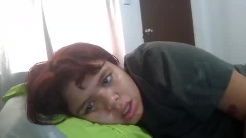 Sabina Merchetti online show from 21, 11, 2025