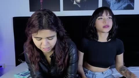 Sabina Merchetti online show from 9, 2, 2026