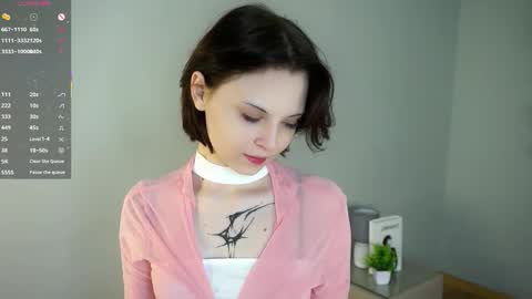 sabinekansky online show from 6, 1, 2026