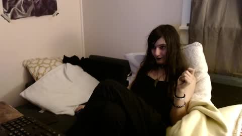 Snapshot of sabinewinters chatting on 6, 5, 2026 sabinewinters online show from 6, 5, 2026