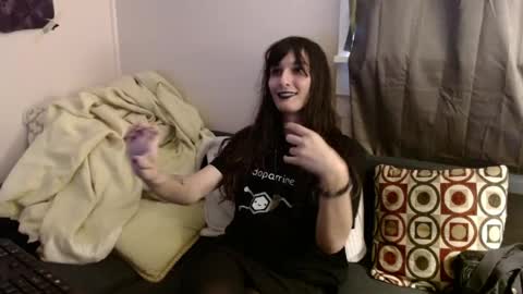 Snapshot of sabinewinters chatting on 24, 5, 2026 sabinewinters online show from 24, 5, 2026