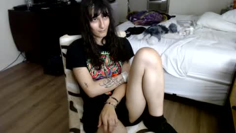 sabinewinters online show from 21, 7, 2026