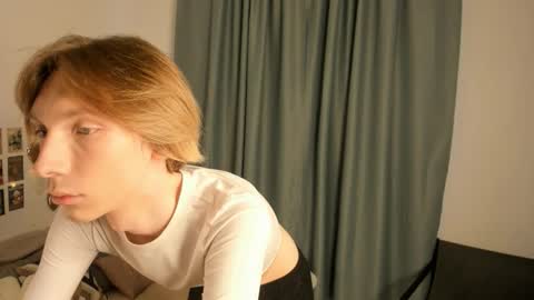 Snapshot of sableflux chatting on 1, 3, 2026 sableflux online show from 1, 3, 2026