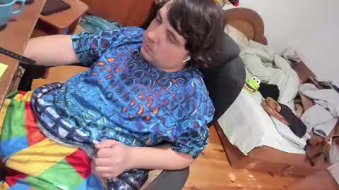1141323  my Lord Mister Max   moms treasure online show from 3, 8, 2026