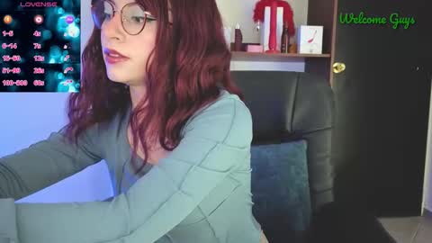 Sabrina online show from 3, 2, 2026