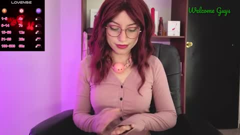 Sabrina online show from 16, 2, 2026