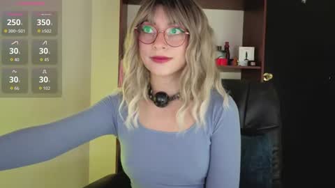 Snapshot of sabrina709 chatting on 17, 7, 2026 Sabrina online show from 17, 7, 2026