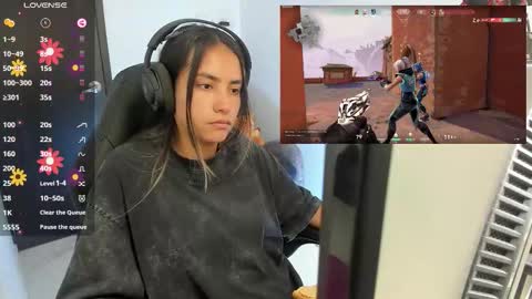 Angie  online show from 2, 3, 2026