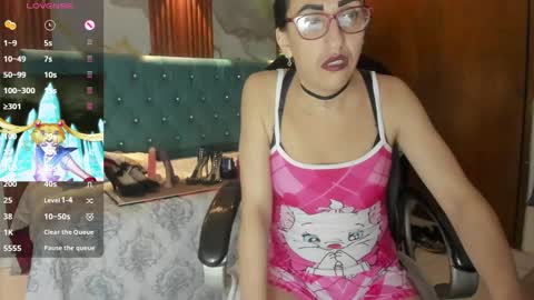 Snapshot of sabrina_dupont chatting on 15, 3, 2026 SABRINA online show from 15, 3, 2026