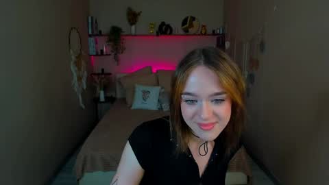 Sabrina  online show from 2, 5, 2026