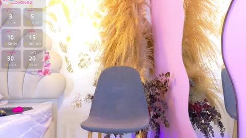 Snapshot of sabrina_lafaux_cr chatting on 27, 2, 2026 sabrina_lafaux_cr online show from 27, 2, 2026