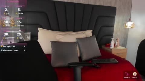 Sabrina Maria online show from 10, 1, 2025