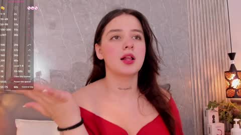 Sabrina Maria online show from 13, 1, 2025