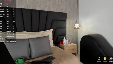 Sabrina Maria online show from 24, 1, 2025