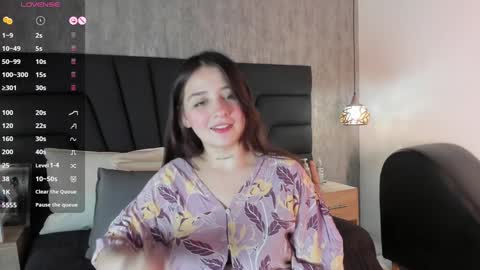 Sabrina Maria online show from 27, 1, 2025