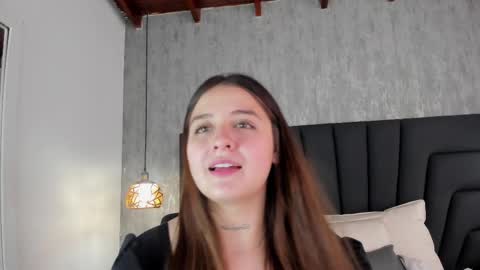 Sabrina Maria online show from 14, 2, 2025