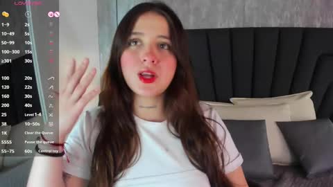 Sabrina Maria online show from 27, 2, 2025