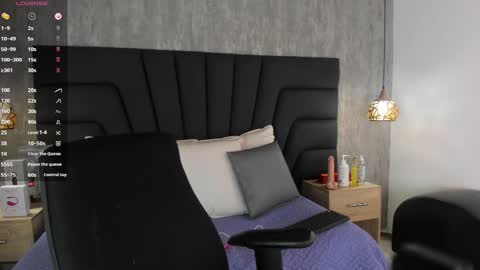 Sabrina Maria online show from 3, 3, 2025