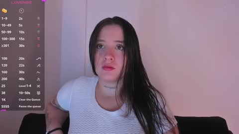 Sabrina Maria online show from 29, 9, 2025