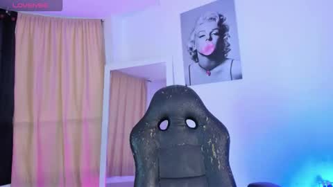 sabrina_lopez1 online show from 31, 10, 2025