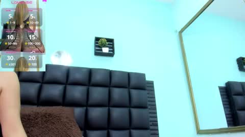 sabrina online show from 27, 2, 2025