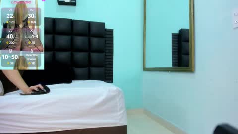 sabrina online show from 28, 2, 2025