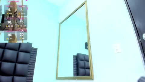 sabrina online show from 7, 3, 2025