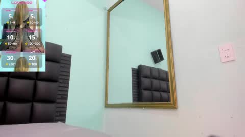 sabrina online show from 11, 3, 2025