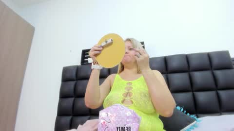 sabrina online show from 14, 11, 2025