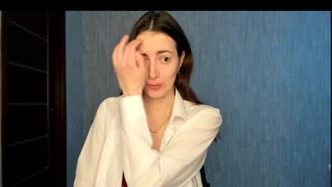 sabrina_mur online show from 13, 1, 2026