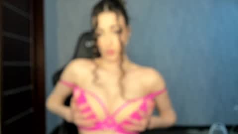 sabrina_mur online show from 21, 4, 2026