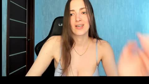sabrina_mur online show from 17, 5, 2026