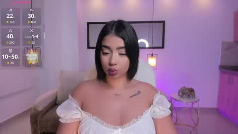Snapshot of sabrina_nova chatting on 5, 7, 2026 Sabrina online show from 5, 7, 2026