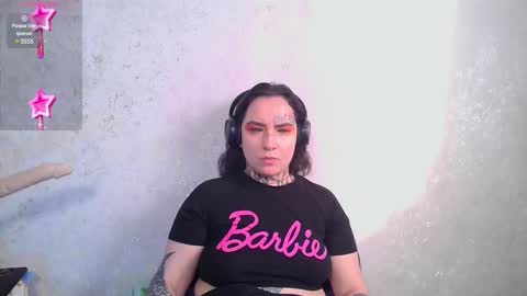 Lilith Solar online show from 24, 1, 2025