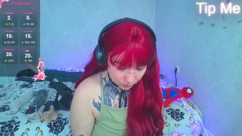 Lilith Solar online show from 5, 2, 2025