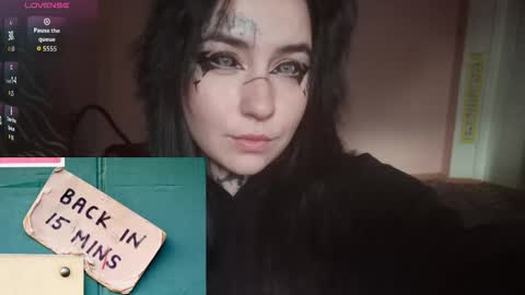 Lilith Solar online show from 17, 3, 2026