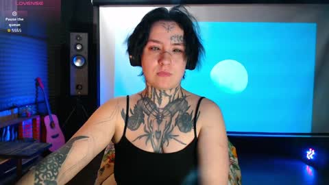 Lilith Solar online show from 28, 3, 2026