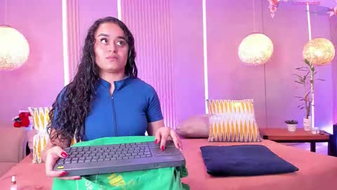 Sabrina Shark online show from 10, 3, 2026