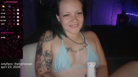 sabrina online show from 23, 4, 2026